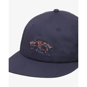 Snapback cap Billabong Throwback image-5