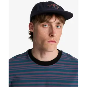 Snapback cap Billabong Throwback image-4