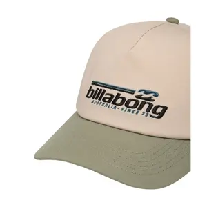 Snapback cap Billabong Throwback image-2