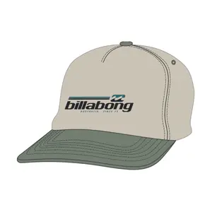 Snapback cap Billabong Throwback image-0