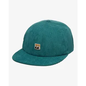Snapback cap Billabong Cord image-0