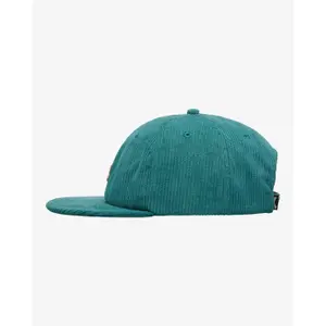 Snapback cap Billabong Cord image-2