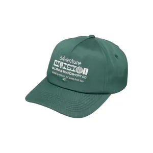 5 Panel Cap Billabong Adiv image-0