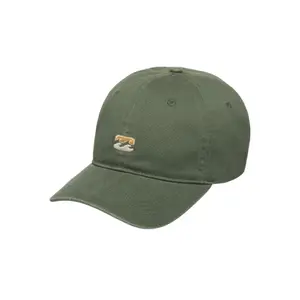 Baseball cap Billabong Icon image-0