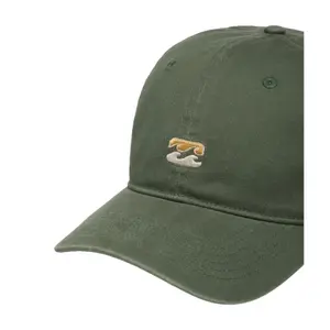 Baseball cap Billabong Icon image-2