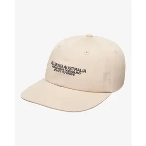 5 Panel Cap Billabong Simply image-0