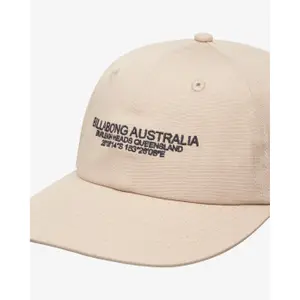 5 Panel Cap Billabong Simply image-5