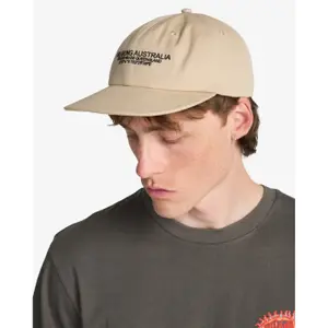 5 Panel Cap Billabong Simply image-3