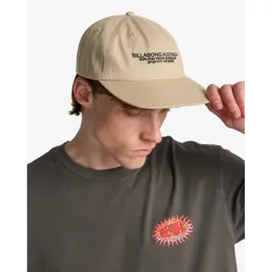 5 Panel Cap Billabong Simply image-4