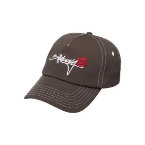 Snapback cap Billabong Core Lord image-0