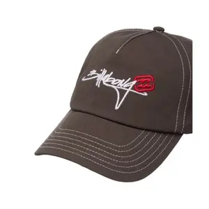 Snapback cap Billabong Core Lord image-2