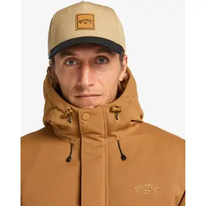 Waterdichte Jas Billabong All Day image-6