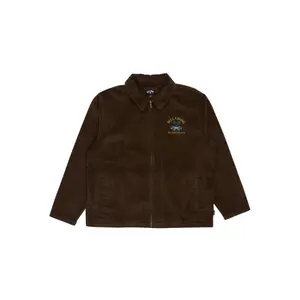 Veste Billabong Pump