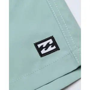 Σορτς σέρφ για παιδιά Billabong All Day image-6