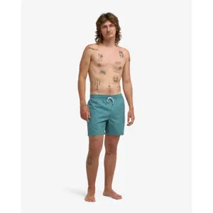 Σορτς σέρφ για παιδιά Billabong All Day image-1