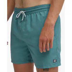 Σορτς σέρφ για παιδιά Billabong All Day image-2