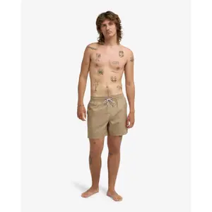 Σορτς σέρφ για παιδιά Billabong All Day image-2