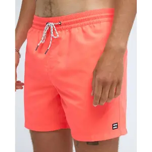 Σορτς σέρφ για παιδιά Billabong All Day image-4