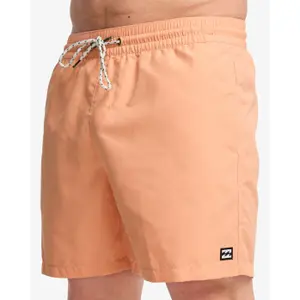 Σορτς σέρφ για παιδιά Billabong All Day image-4