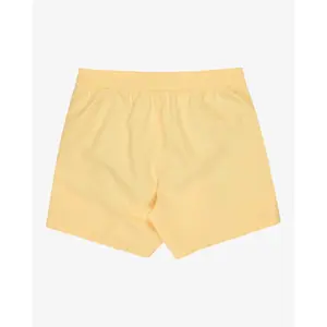 Σορτς σέρφ για παιδιά Billabong All Day image-5