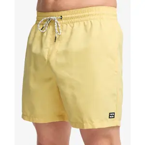 Σορτς σέρφ για παιδιά Billabong All Day image-4