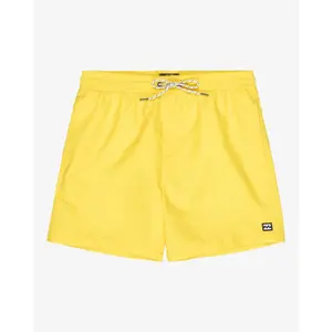 Σορτς σέρφ για παιδιά Billabong All Day image-0