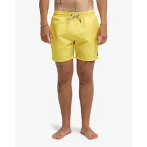 Σορτς σέρφ για παιδιά Billabong All Day image-1