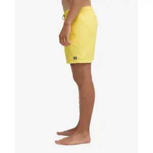 Σορτς σέρφ για παιδιά Billabong All Day image-4