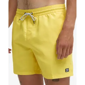 Σορτς σέρφ για παιδιά Billabong All Day image-3