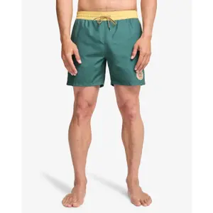 Σορτς σέρφινγκ Billabong DBAH Panel LB image-1