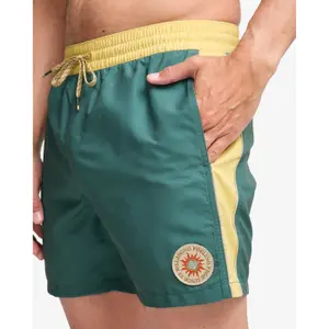 Σορτς σέρφινγκ Billabong DBAH Panel LB image-4
