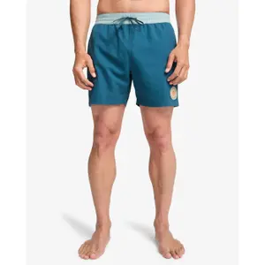 Σορτς σέρφινγκ Billabong DBAH Panel LB image-1
