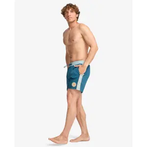Σορτς σέρφινγκ Billabong DBAH Panel LB image-2