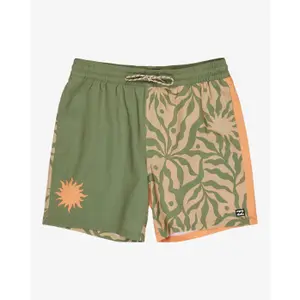 Badshorts Billabong Reflection Layback