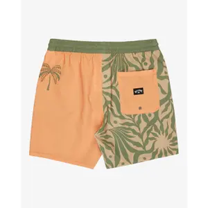 Badshorts Billabong Reflection Layback image-4