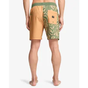 Badshorts Billabong Reflection Layback image-5