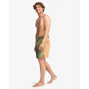 Badshorts Billabong Reflection Layback image-3