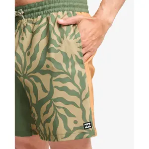 Badshorts Billabong Reflection Layback image-6
