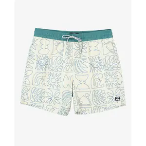 Σορτς σέρφινγκ Billabong Vacay LB image-0
