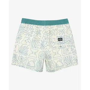 Σορτς σέρφινγκ Billabong Vacay LB image-5