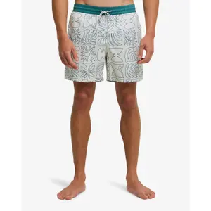 Σορτς σέρφινγκ Billabong Vacay LB image-1