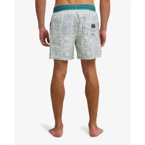 Σορτς σέρφινγκ Billabong Vacay LB image-6