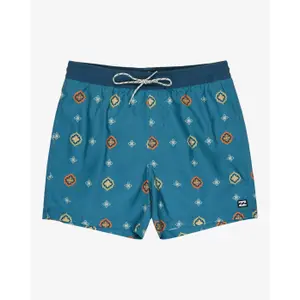 Σορτς σέρφινγκ Billabong Vacay LB image-0
