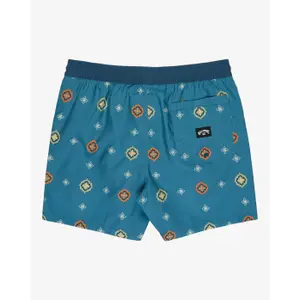 Σορτς σέρφινγκ Billabong Vacay LB image-3
