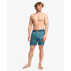 Σορτς σέρφινγκ Billabong Vacay LB image-2
