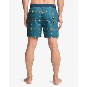 Σορτς σέρφινγκ Billabong Vacay LB image-4