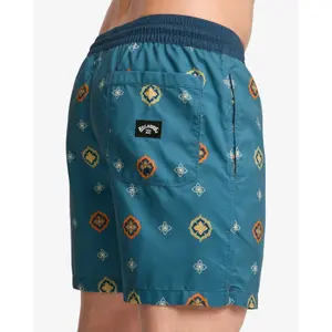 Σορτς σέρφινγκ Billabong Vacay LB image-6