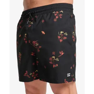 Σορτς σέρφινγκ Billabong Vacay LB image-4