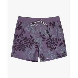 Σορτς σέρφινγκ Billabong Vacay LB image-0