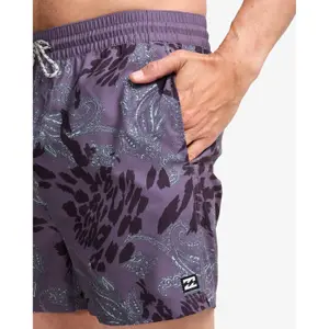 Σορτς σέρφινγκ Billabong Vacay LB image-6